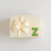 استكرات الاحرف