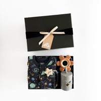 هدية فضاء طفلي