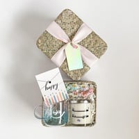 هدية سنة سعيدة