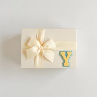 استكرات الاحرف