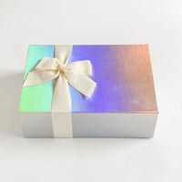 صندوق هولوقرافك