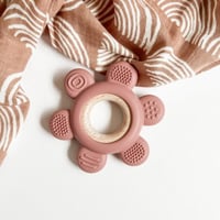 عضاضة وردية