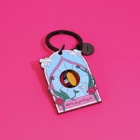 ميدالية تشرق الشمس من داخلك