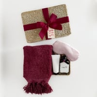 هدية شتاء ناعم