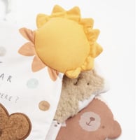 هدية أهلاً بنورك