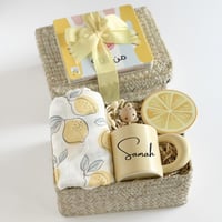 هدية ايام مشرقة