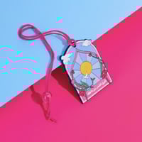 تعليقة تشرق الشمس من داخلك