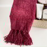 هدية شتاء ناعم