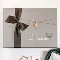 تغليف التخرج