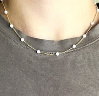 سلسال لولو متعدد