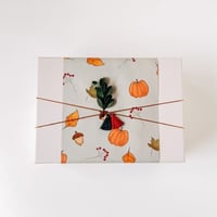 تغليف الخريف