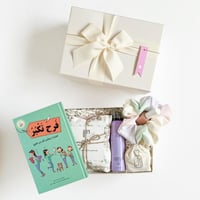 هدية نُضج ناعم