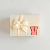 استكرات الاحرف