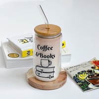 كوب محبين القراءة