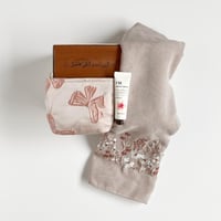 هدية شهر العسل