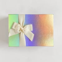 صندوق هولوقرافك