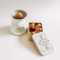 فواحة التمر