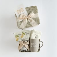 هدية تمني بالشفاء