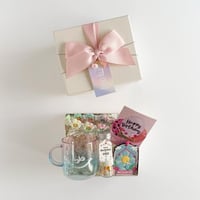 هدية ايام مشرقة