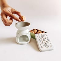 فواحة التمر