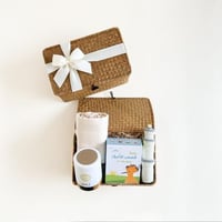 هدية نور البدايات