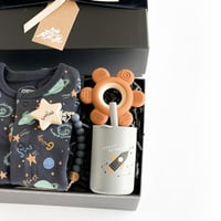 هدية فضاء طفلي