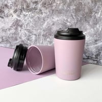 كوب حراري بطبقة سيراميك