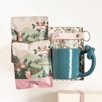 هدية نكهة الصباح