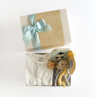 هدية عالم طفلي