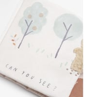 هدية أهلاً بنورك