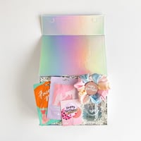 هدية ميلاد السعد