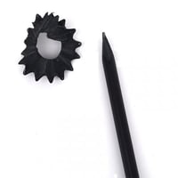 قلم رصاص - أسود