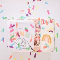 قصاصات الميلاد