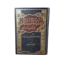 كتاب ضياء السالك إلى أوضح المسالك - المجلد 2