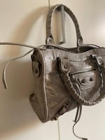 First copy - balenciaga city bag - medium size