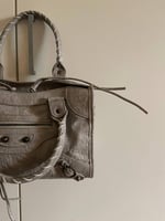 First copy - balenciaga city bag - medium size