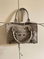 First copy - balenciaga city bag - medium size