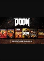 بكج اجزاء دووم (DOOM Franchise Bundle)