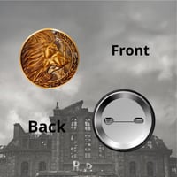 Lion coin