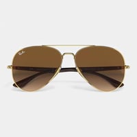 راي بان نظارة شمسية موديل RB 3675 001/51 2N