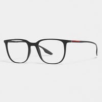 برادا نظارة طبية اطار كامل مربعه