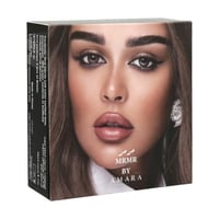 عدسات مرمر من امارا قهوة كوليكشن 2022 - Amara Gahw...