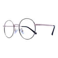 نظارة طبية مع حماية ماركة AirLite موديل TITAN 2818...