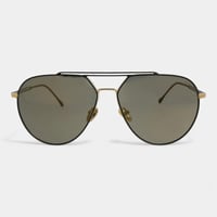 نظارة شمسية ماركة LE MILAN موديل WX2253 C4