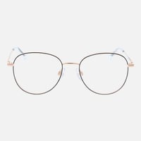 اطار طبي من ماركة Ana Hickmann موديل HI1135 09A