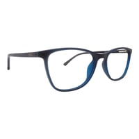 نظارة طبية مع حماية ماركة CRUX موديل MH02-06 C.43