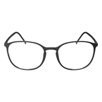 سلويت نظارة طبية اطار كامل دائريه