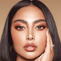 عدسات فاطمة المؤمن من امارا كريم برولي كوليكشن 202...