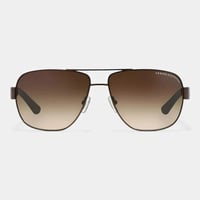 نظارة شمسية ماركة ARMANI EXCHANGE موديل AX 2012S 6...