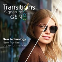 عدسات نظارات Crizal Photochromic Lenses الفرنسية م...